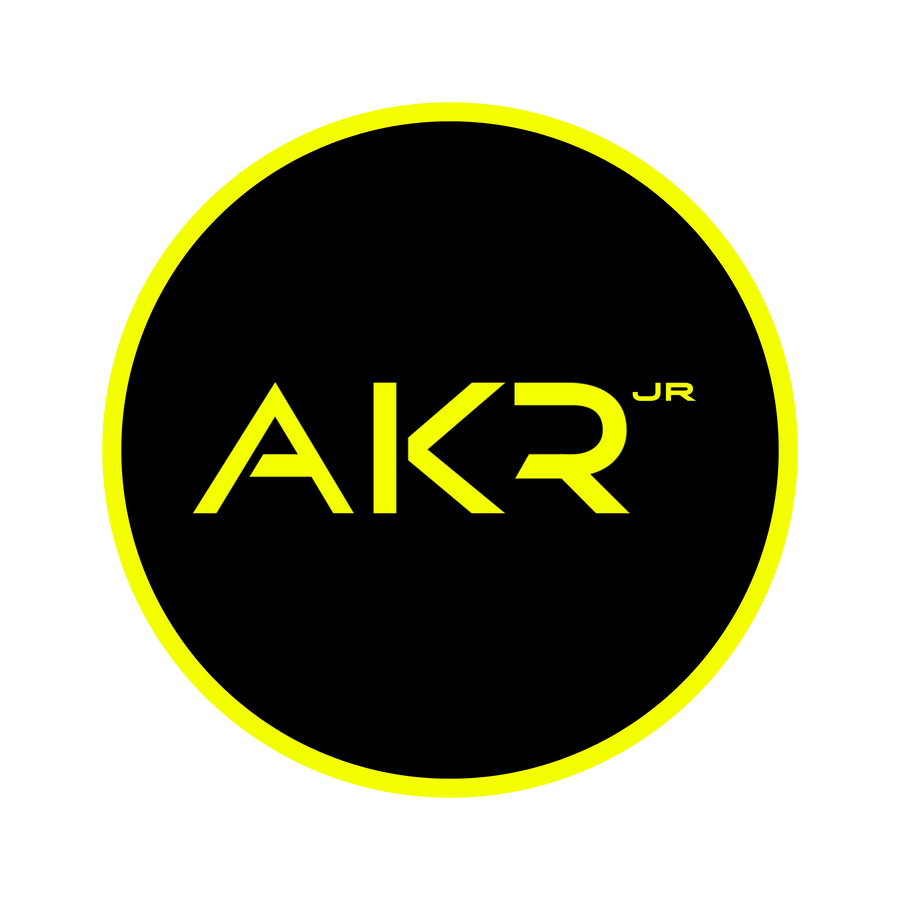 AKRJR - Jaune