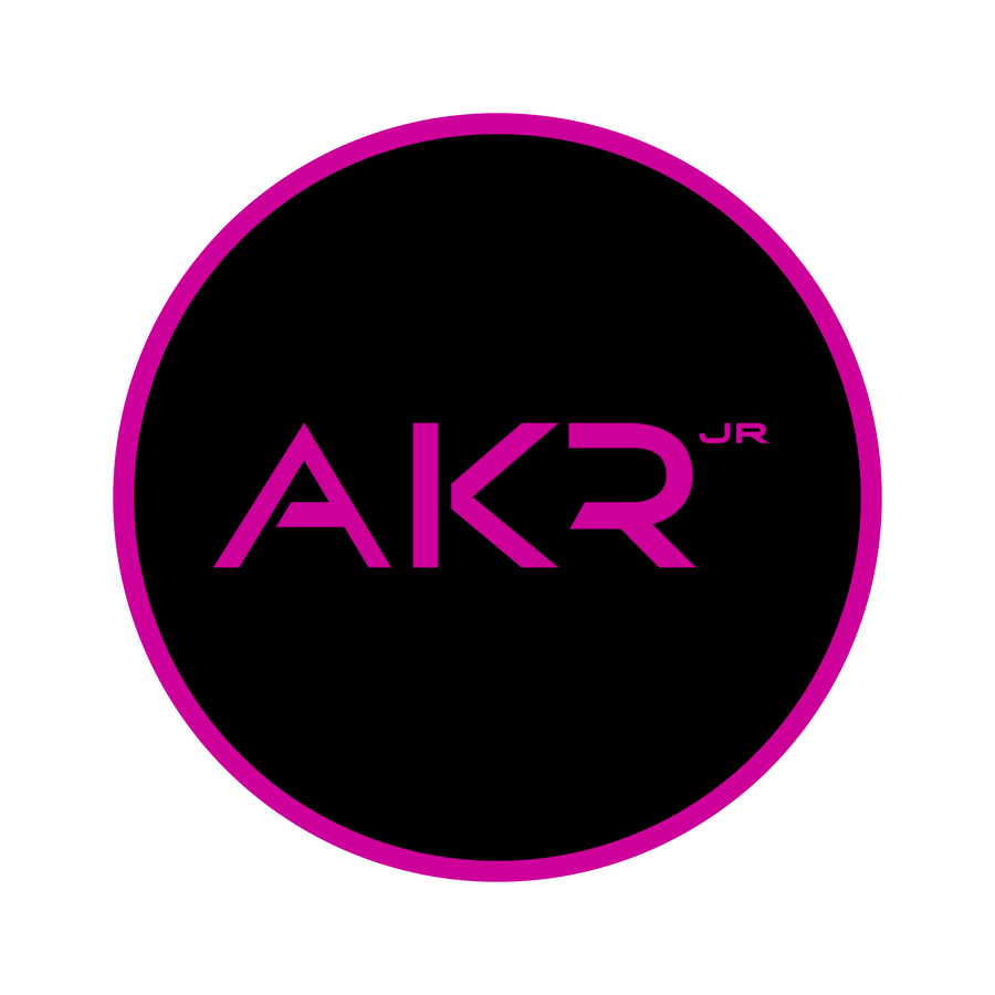 AKRJR - Rose