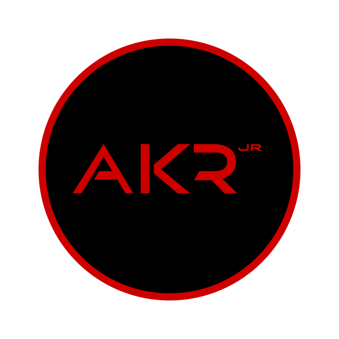 AKRJR - Rouge