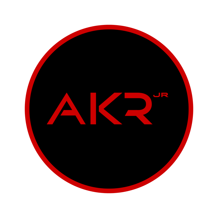 AKRJR - Rouge