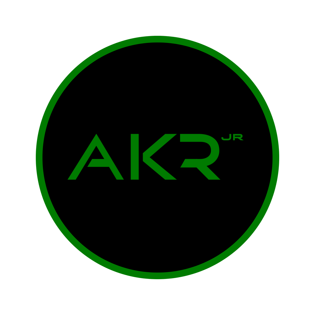 AKRJR - Vert
