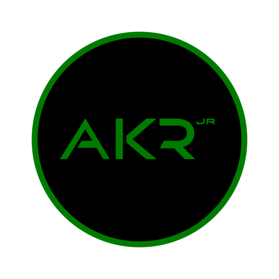 AKRJR - Vert